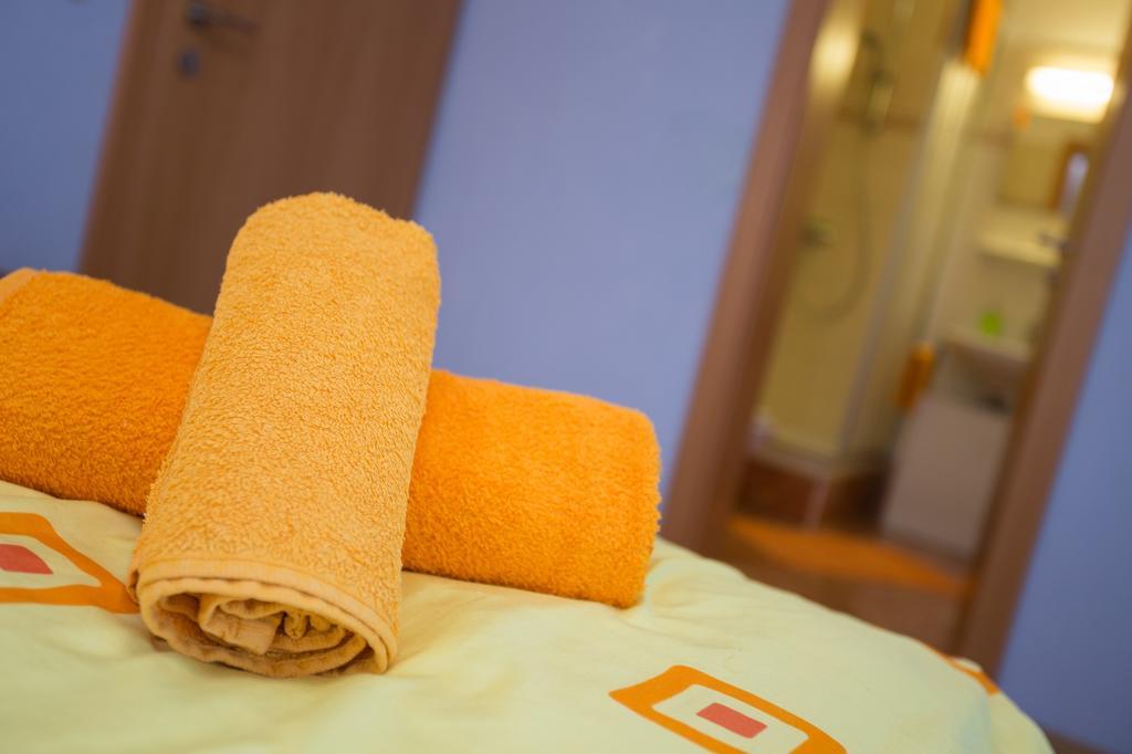 מאלניץ Saeuleck Appartement Inkl Skibus מראה חיצוני תמונה
