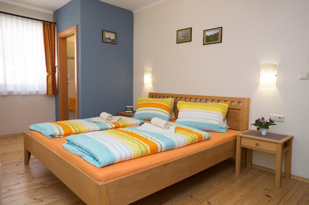 מאלניץ Saeuleck Appartement Inkl Skibus מראה חיצוני תמונה