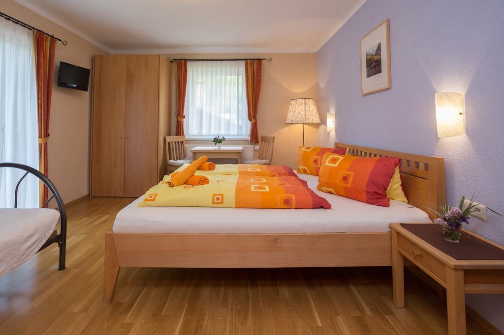 מאלניץ Saeuleck Appartement Inkl Skibus מראה חיצוני תמונה