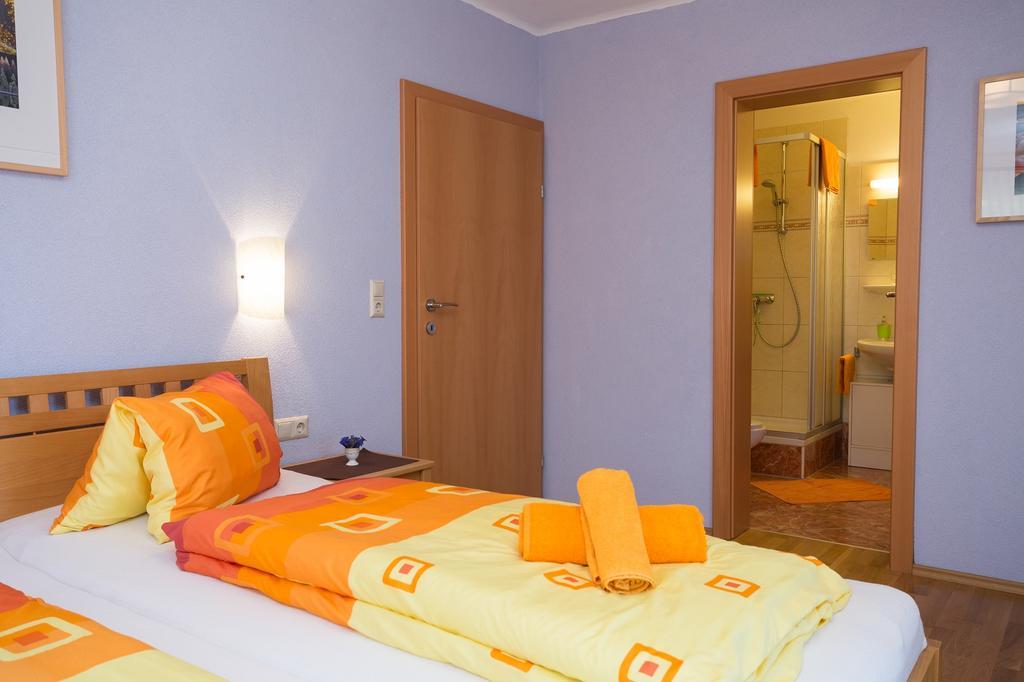 מאלניץ Saeuleck Appartement Inkl Skibus מראה חיצוני תמונה