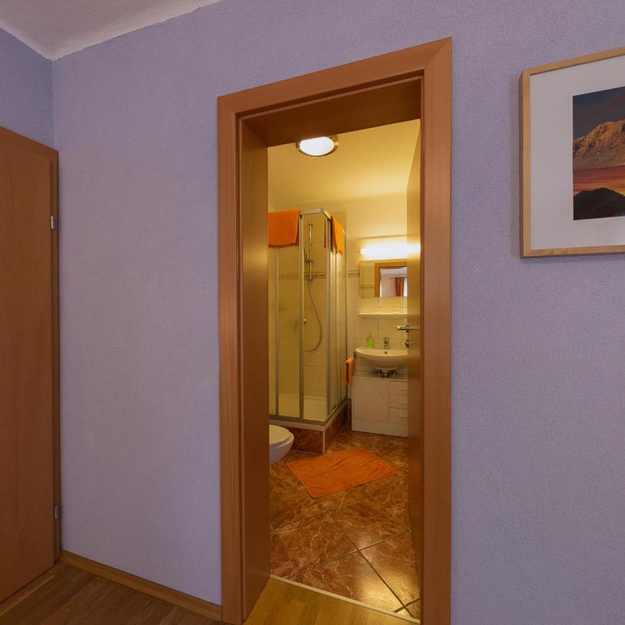 מאלניץ Saeuleck Appartement Inkl Skibus מראה חיצוני תמונה
