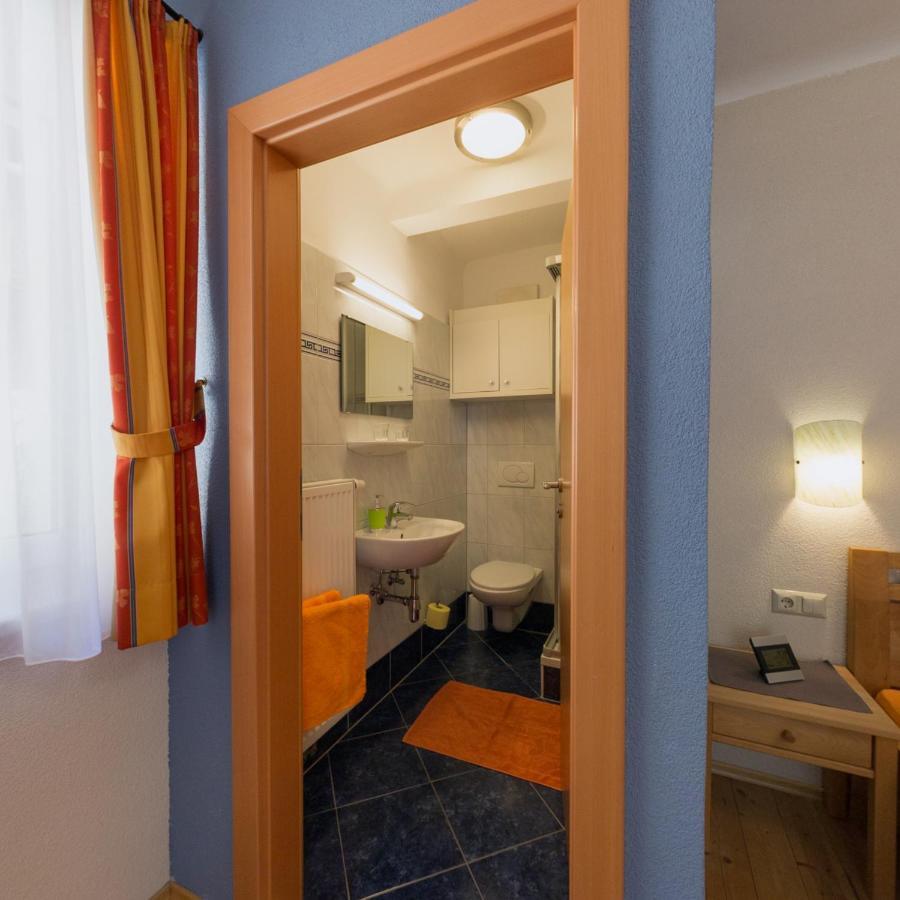 מאלניץ Saeuleck Appartement Inkl Skibus מראה חיצוני תמונה