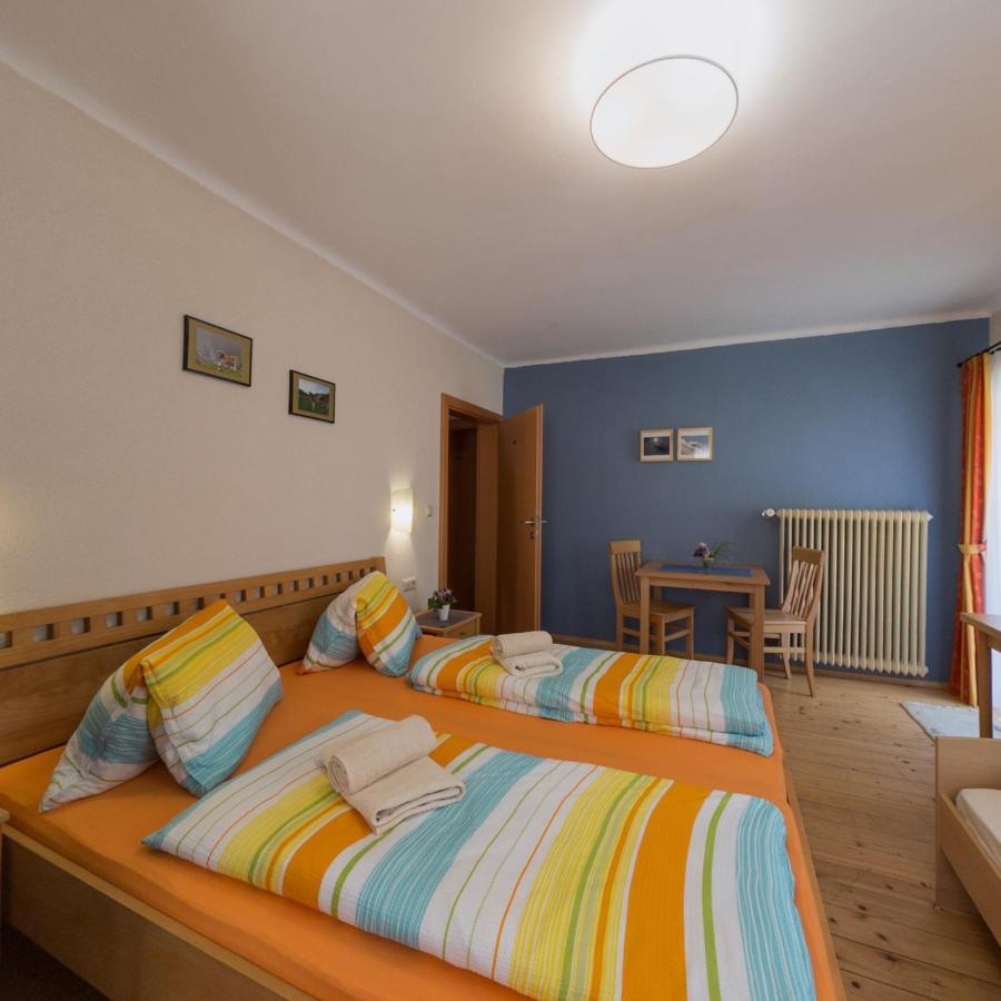 מאלניץ Saeuleck Appartement Inkl Skibus מראה חיצוני תמונה